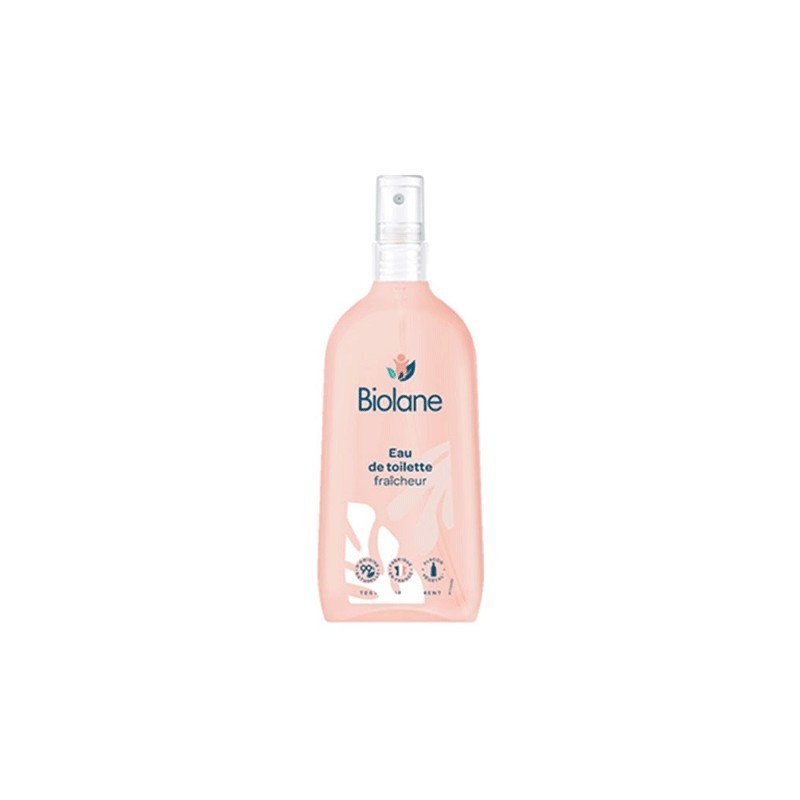 BIOLANE EAU DE TOILETTE 200ML