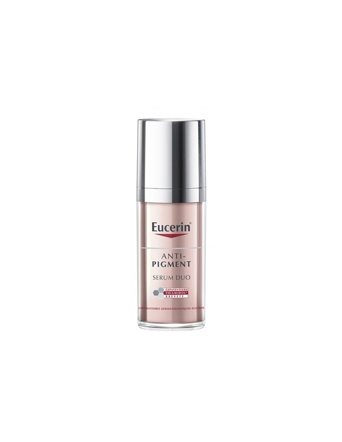 EUCERIN ANTI PIGMENT SERUM DUO 30ML