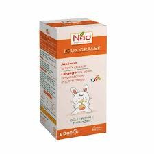 NEO TOUX GRASSE 125ML