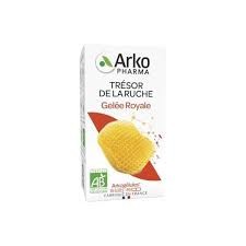 ARKO GELEE ROYALE 45CP