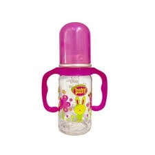 BIBERON IDEAL BABY 120ML