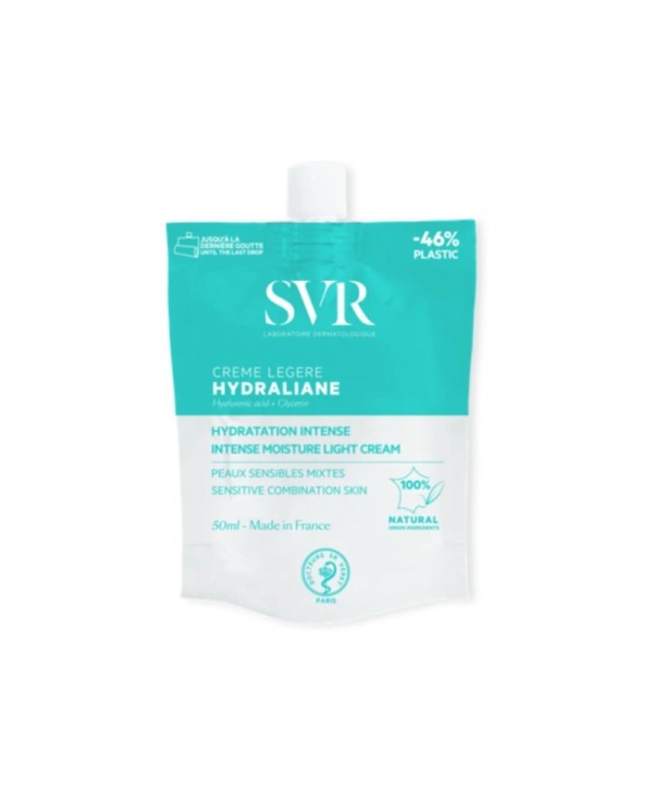 SVR HYDRALIANE LEGERE NV 50ML