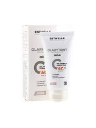 ESTHELLE CLARYTEINT CREME ROSE