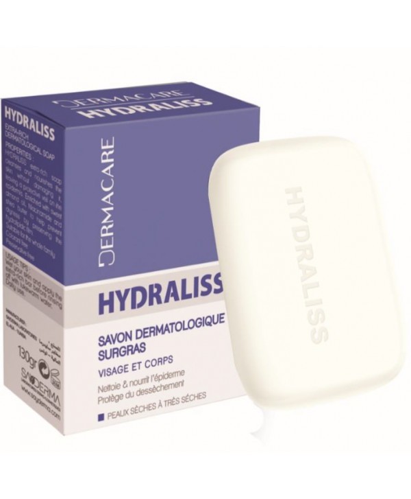 HYDRA LISS SAVON 130G