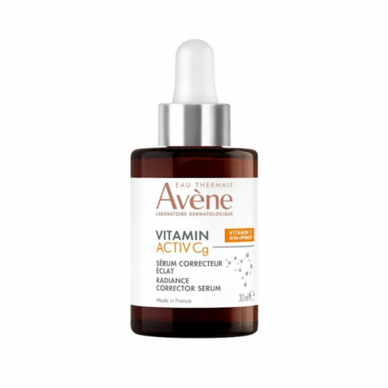 AVENE SERUM VITAMINE CG SERUM 30ML
