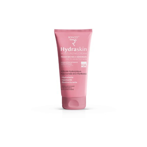 RONCEY HYDRASKIN CREME HYDRATANTE PS 50ML