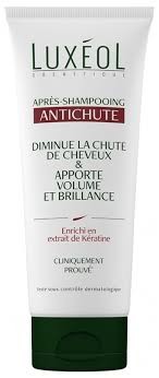 LUXEOL APRES SHAMP ANTICHUTE 200ML