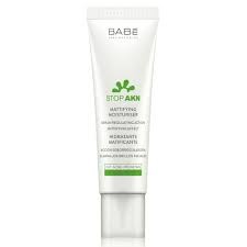 BABE STOP AKN HYDRATANT 50ML
