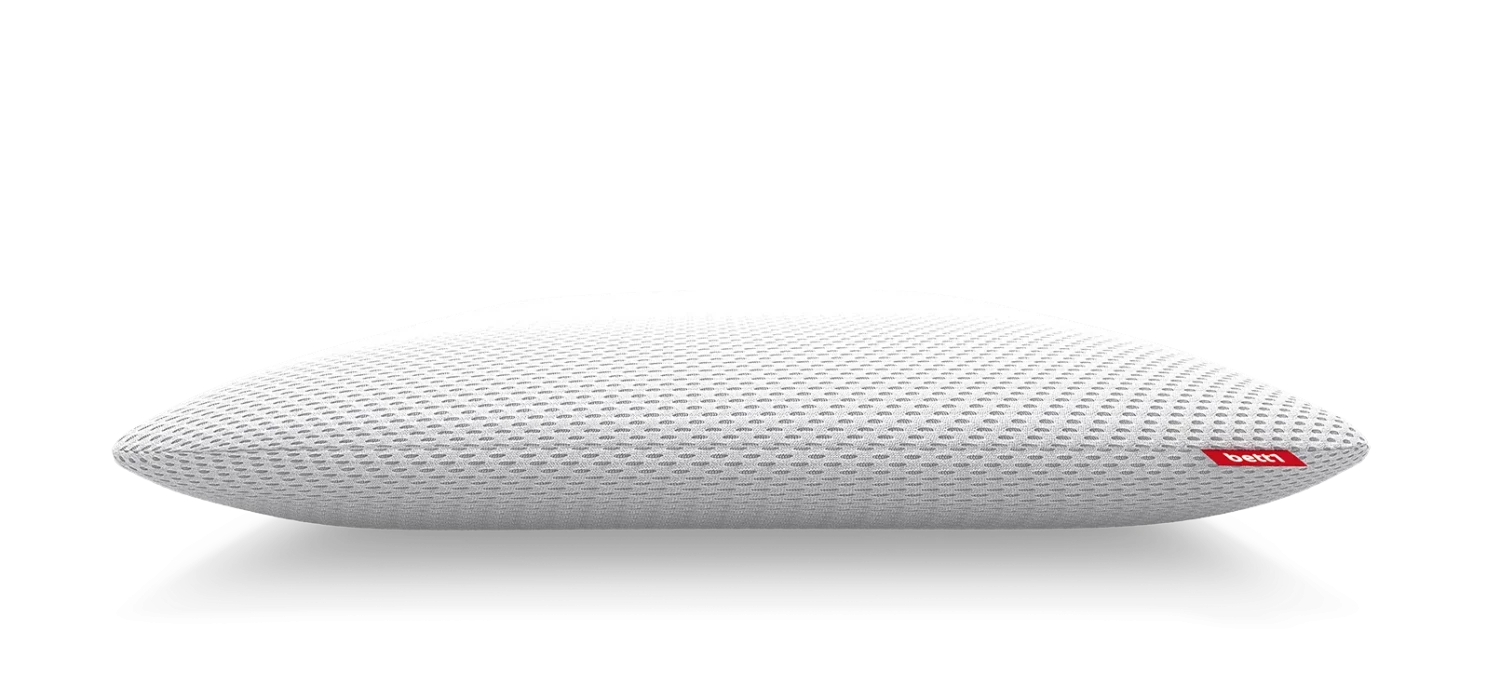 W1201 OREILLER VISCO ELASTIQUE