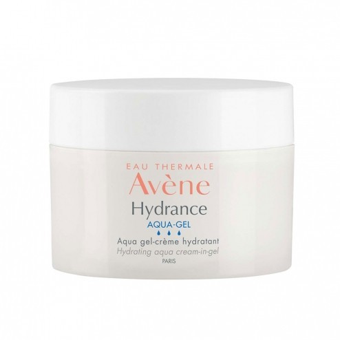AVENE HYDRANCE AQUAGEL 50ML