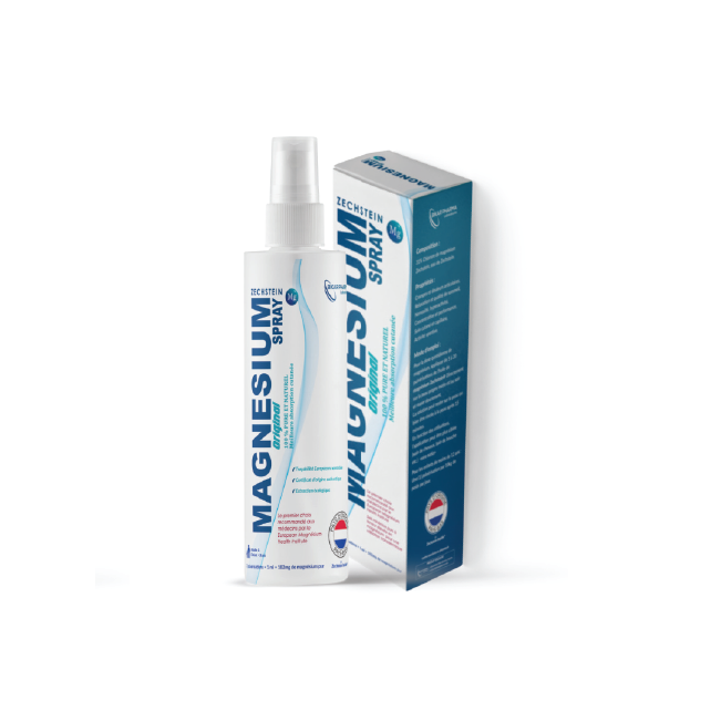 MAGNESIUM SPRAY FROID 50ML