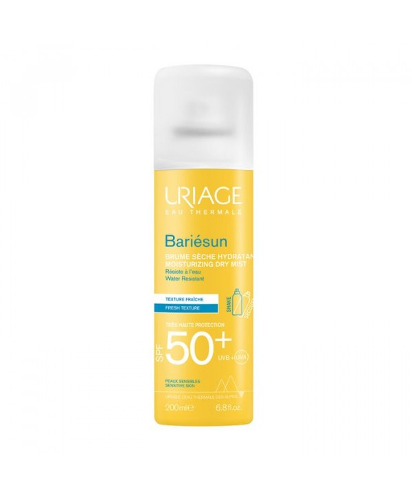 URIAGE BARIESUN SPRAY SPF50+