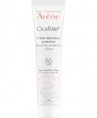 AVENE CICALFATE PLUS CREME REPARATRICE PROTEC 40ML