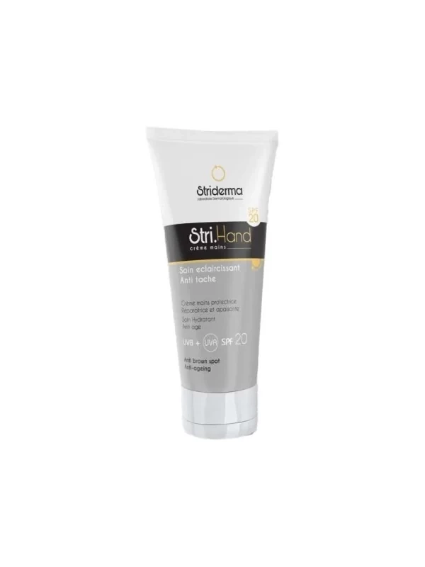 STRI HAND SPF 20