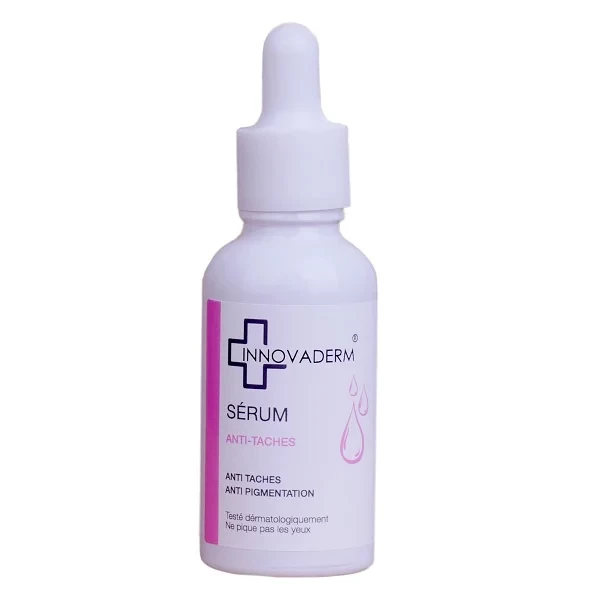 INNOVADERM SERUM ANTI TACHE 30ML