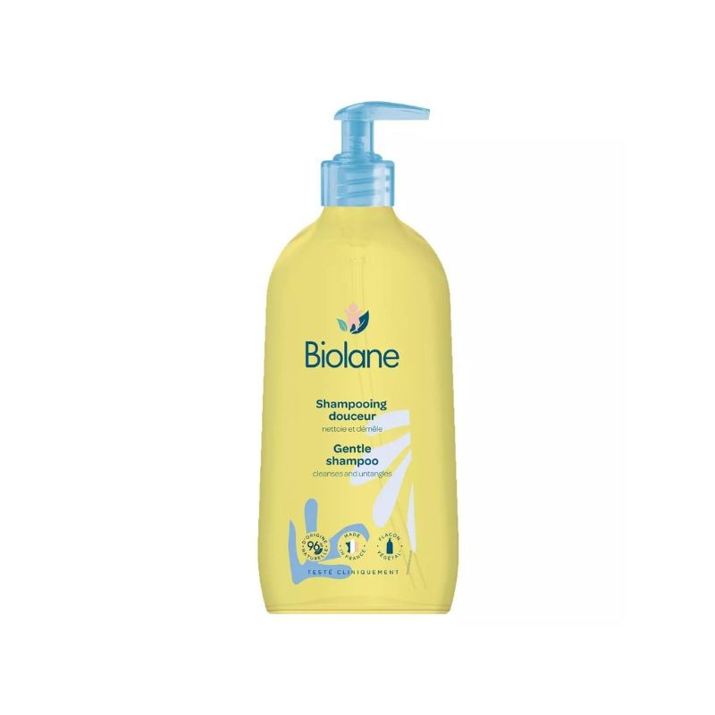 BIOLANE SHAMP DOUCEUR 350ML