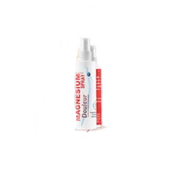 magnesium spray douleur fl 50 ml