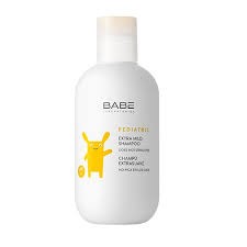 BABE PEDIAT SHAMP EXTRA MILD 200ML