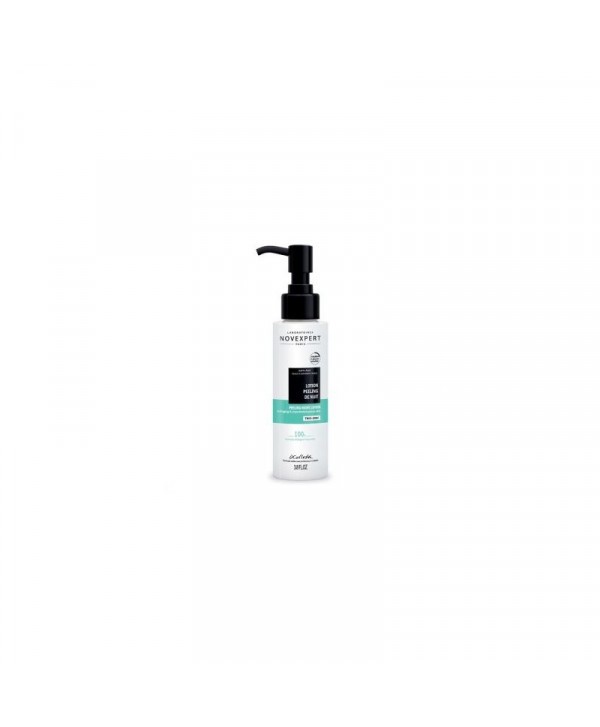 NOVEXPERT LOTION ZN PEELING DE NUIT