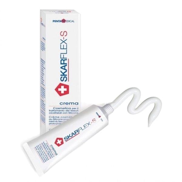 SKARFLEX S CREME 30ML (CICATRICES)