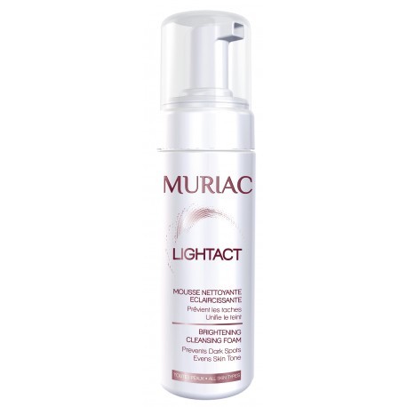 MURIAC LIGHTACT MOUSSE NETT 150ML