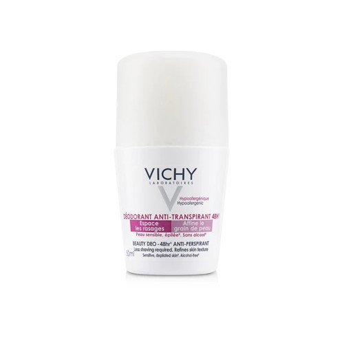 VICHY ANTI TRANSP 48H DEO ROLL ON ESPACE RASAGE
