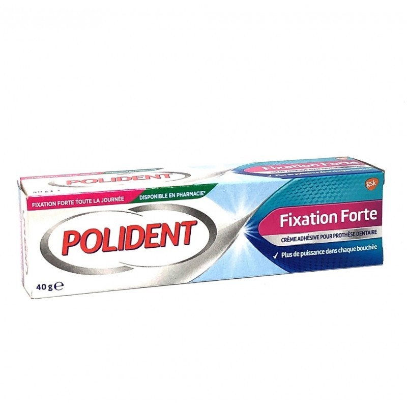 POLIDENT 40G