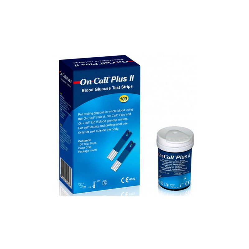 ON CALL PLUS 75+25 GRATUIT