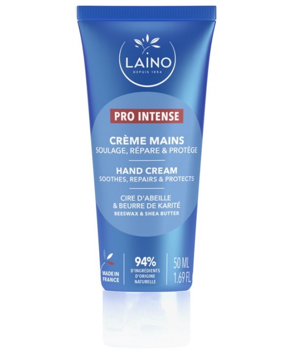 LAINO CREME MAIN 50ML