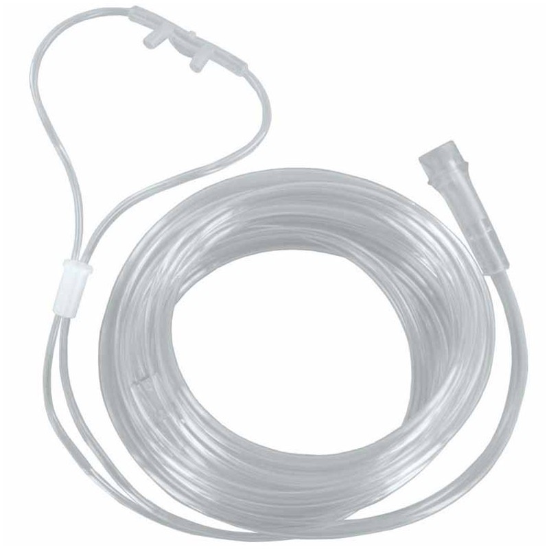 LUNETTE A OXYGENE ADULTE