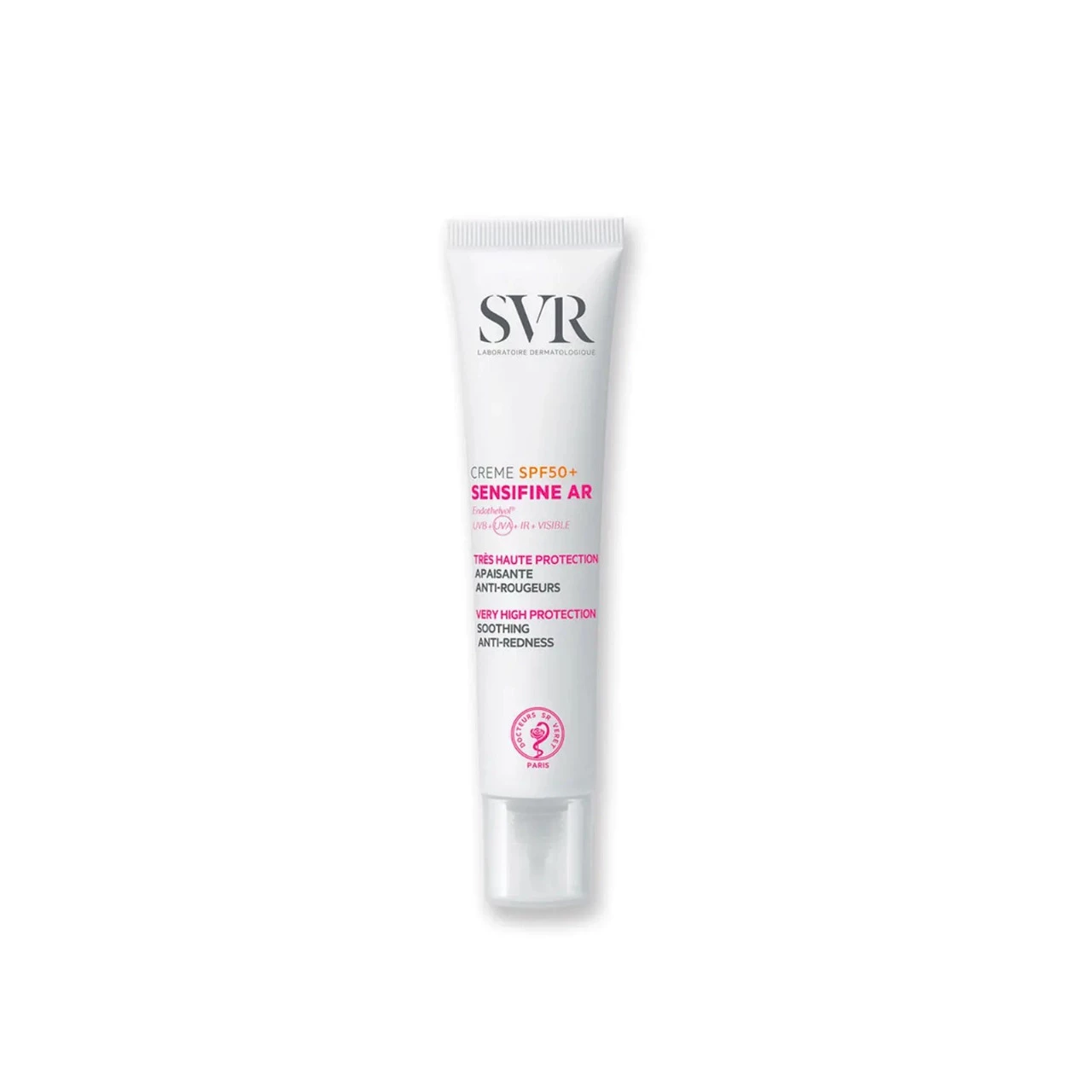 SVR SENSIFINE AR CREME SPF 50+