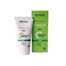 ESTHELLE CICAPLAIE A2 50GR