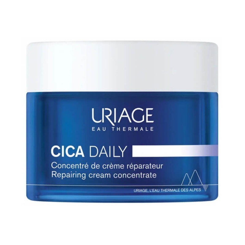 URIAGE CICA DAILY CREAM CONCENTRE 50ML