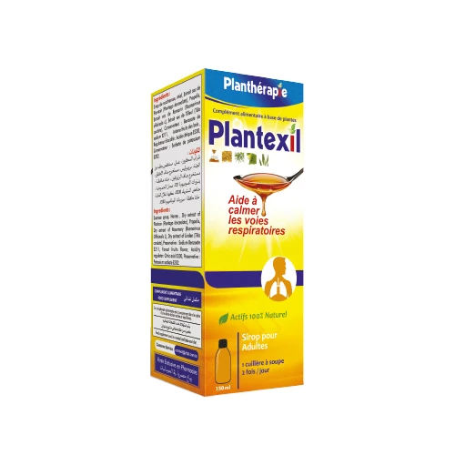 PLANTEXIL TOUX SECHE 150ML