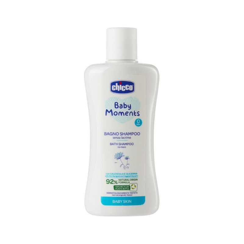CHICCO B.M LOTION POUR CORPS 200ML