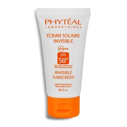 PHYTEAL ECRAN INVISIBLE SPF50+