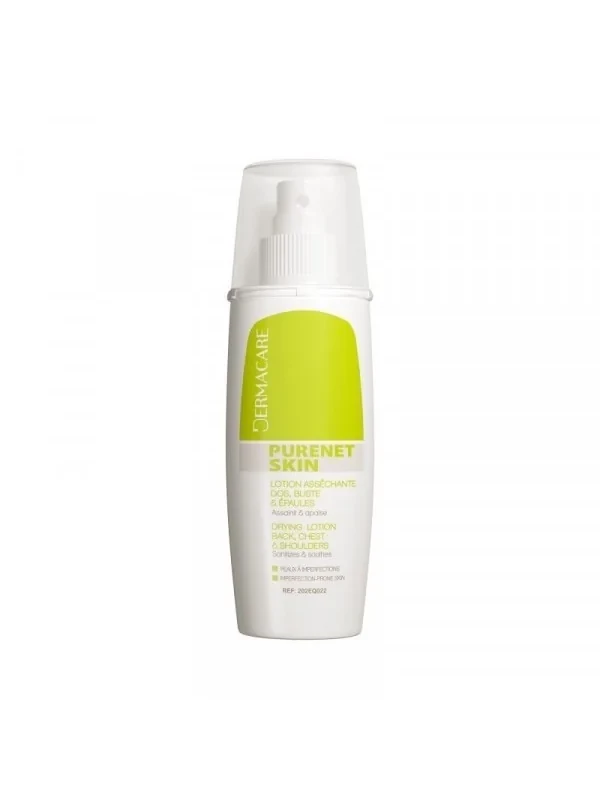 PURENET SKIN LOTION 100ML