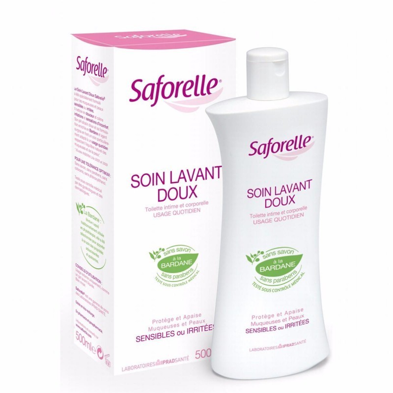 SAFORELLE 500ML