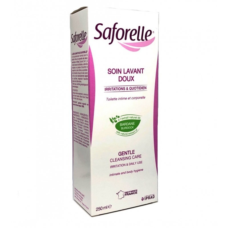 SAFORELLE 250ML