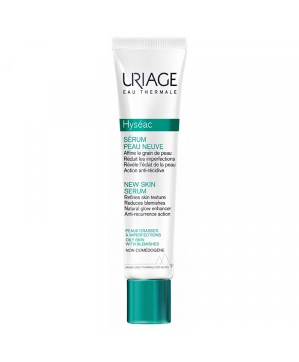 URIAGE HYSEAC SERUM P G 40ML