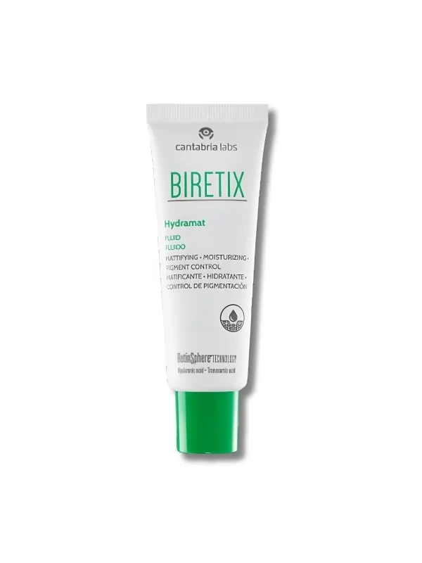 BIRETIX HYDRAMAT 50ML