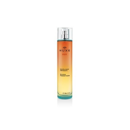 NUXE SUN EAU DELICIEUSE PARFUMANTE 100ML