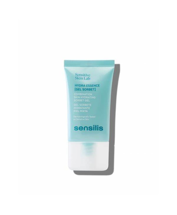 SENSILIS HYDRA ESSENCE SORBET GEL