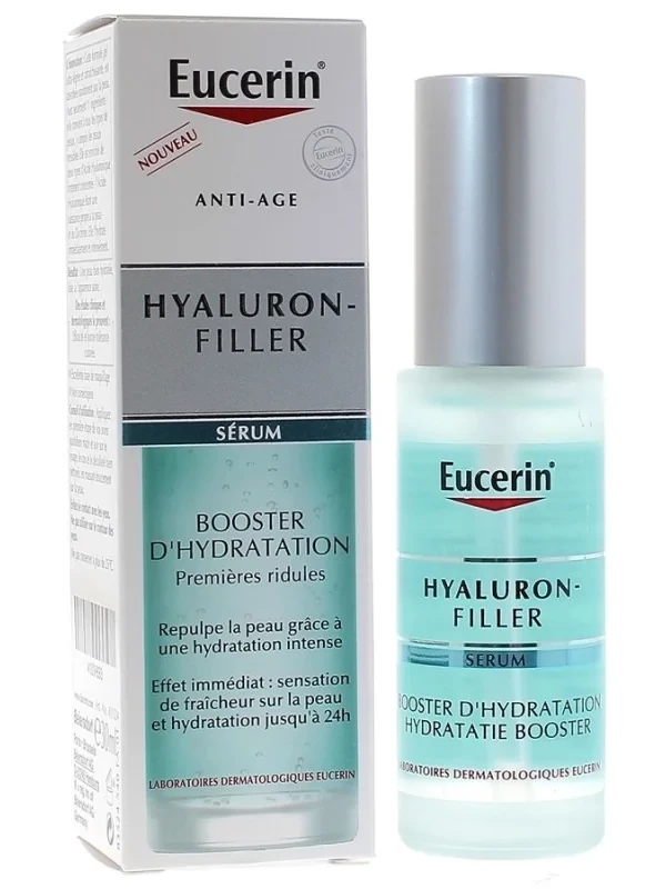 EUCERIN HYALURON FILLER SERUM