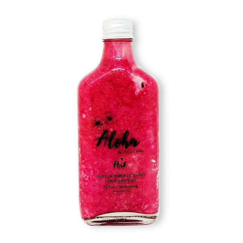 ALOHA HUIL ROSE