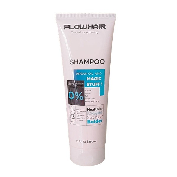 FLOWHAIR SHAMPOING ANTIPEL 250ML