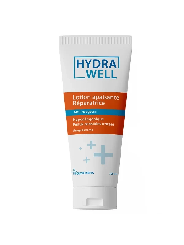HYDRAWELL LOTION   100ML