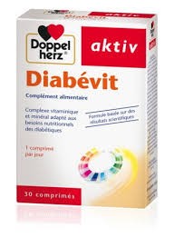 AKTIV DIABEVIT