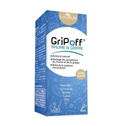 GRIPOFF 120ML