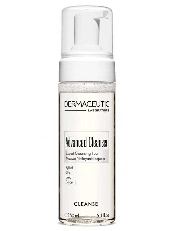 DERMACEUTIC ADVANCED CLEANSER